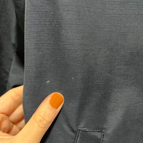 Timberland Coach Jacket - Picture 8 of 9